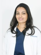 Dr Reshmi Muthuvat